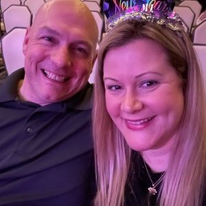 Meet your Posher, Jillian